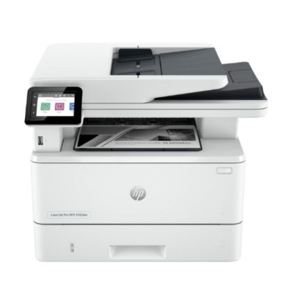 Picture of HP LASERJET PRO MFP 4103DW (2Z627A) PRINTER 