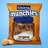 Picture of GLORIA COOKIES MUNCHIES 150G