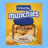 Picture of GLORIA COOKIES MUNCHIES 150G