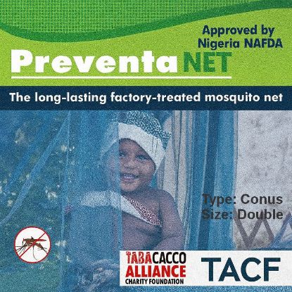 Picture of PREVENTA MOSQUITO NET