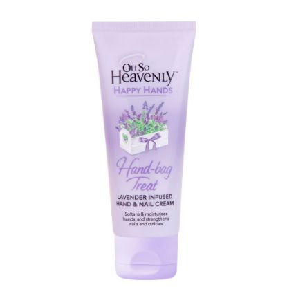 Picture of OH SO HEAVENLY HAPPY HANDS HAND CREAM 100ml