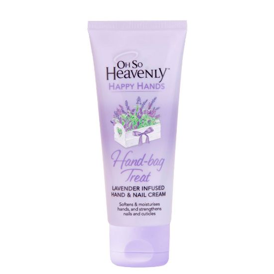 Picture of OH SO HEAVENLY HAPPY HANDS HAND CREAM 100ml