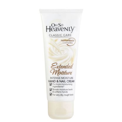 Picture of OH SO HEAVENLY EXTENDED MOISTURE HAND CREAM 75ml