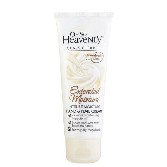 Picture of OH SO HEAVENLY EXTENDED MOISTURE HAND CREAM 75ml