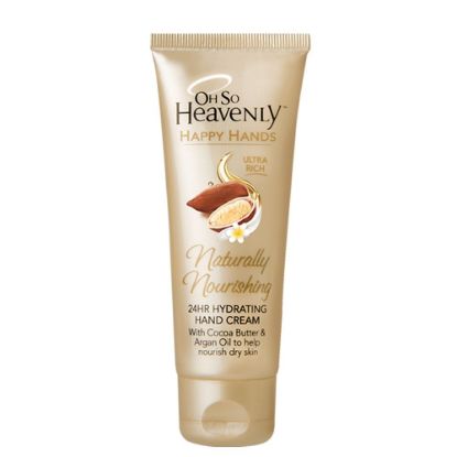 Picture of OH SO HEAVENLY SWEET SOLUTION HAND CREAM 75ml