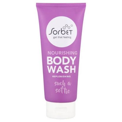 Picture of SORBET NOURISHING BODY WASH 200ml