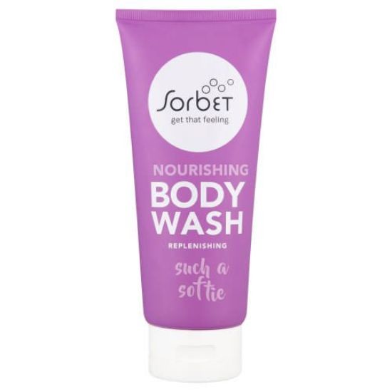 Picture of SORBET NOURISHING BODY WASH 200ml