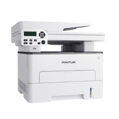 Picture of PANTUM M7105DW 3IN1 MONO LASER PRINTER  