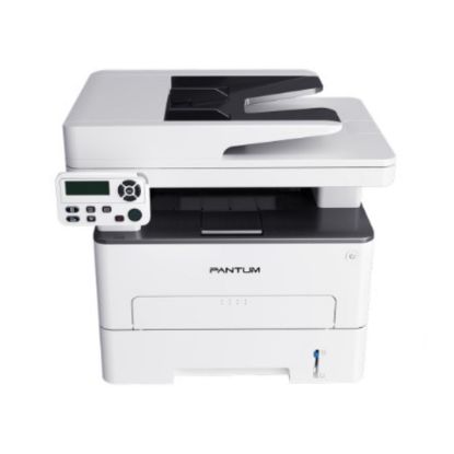 Picture of PANTUM M7105DW 3IN1 MONO LASER PRINTER  