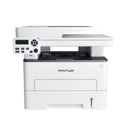 Picture of PANTUM M7105DW 3IN1 MONO LASER PRINTER  