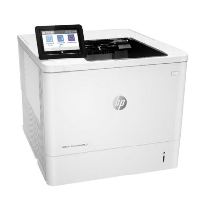 Picture of HP LASERJET ENTERPRISE M611DN 7PS84A PRINTER