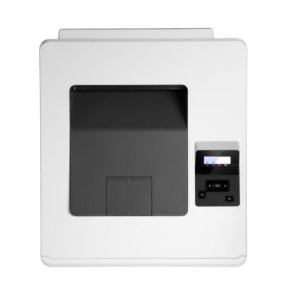 Picture of HP COLOUR LASERJET PRO M454DN (W1Y44A) PRINTER 