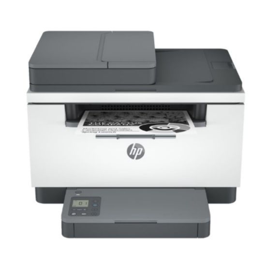 Picture of HP LASERJET MFP M236SDW 9YG094A PRINTER 