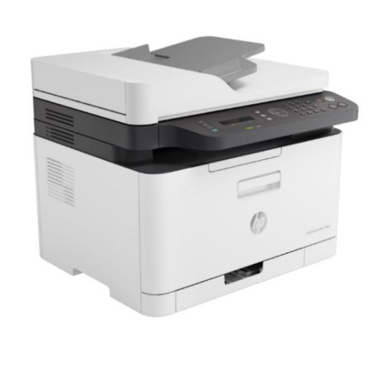 Picture of HP COLOUR LASERJET MFP 179FNW 4ZB97A PRINTER 