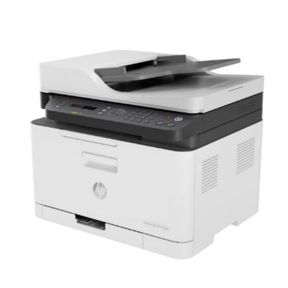 Picture of HP COLOUR LASERJET MFP 179FNW 4ZB97A PRINTER 