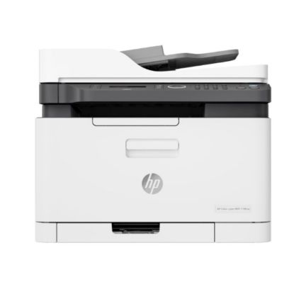 Picture of HP COLOUR LASERJET MFP 179FNW 4ZB97A PRINTER 