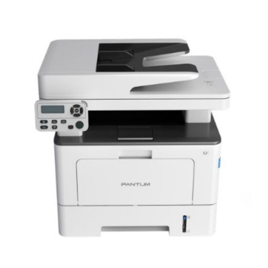 Picture of PANTUM BM5100ADW 3IN1 MONO LASER PRINTER  