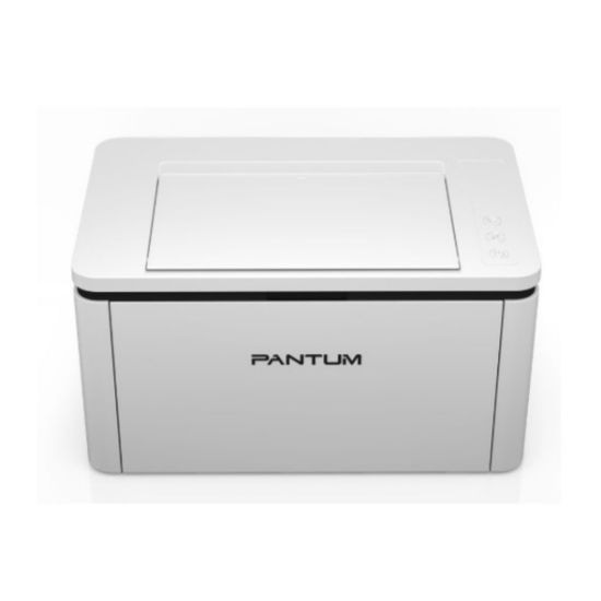 Picture of PANTUM P2305W MONO LASER PRINTER 
