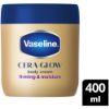 Picture of VASELINE CERA GLOW BODY CREAM 400ml