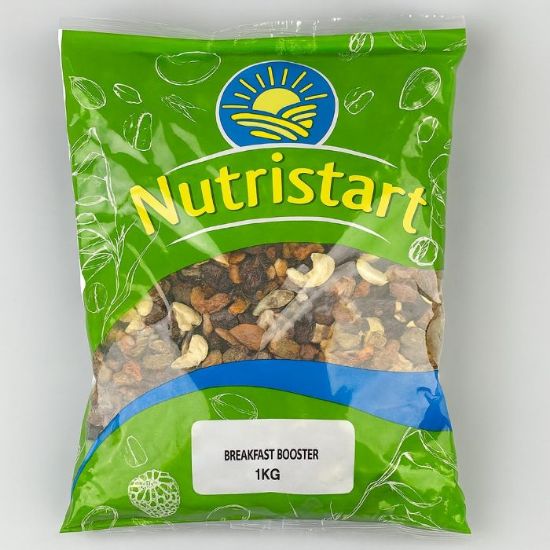 Picture of NUTRISTART MUESLI BREAKFAST BOOSTER 1KG