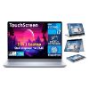 Picture of DELL INSPIRON 14 7440 2 IN 1  CORE 7 150U 14TH GEN 16GB 1TB SSD 14" TOUCHSCREEN