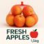 Picture of APPLES 1.5kg