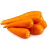 Picture of CARROTS 1KG