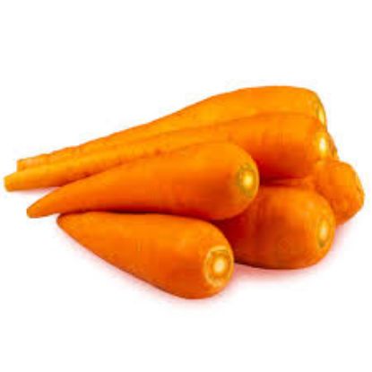 Picture of CARROTS 1KG