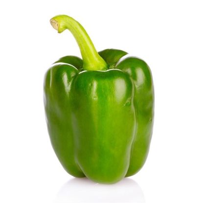 Picture of GREEN PEPPER 1KG