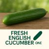 Picture of ENGLISH CUCUMBER EACH