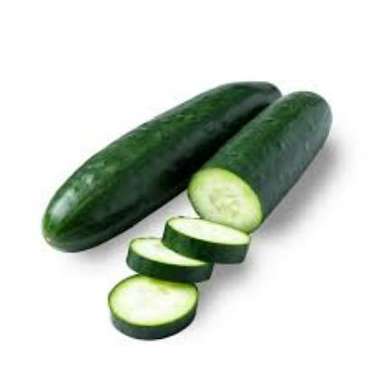 Picture of ENGLISH CUCUMBER EACH