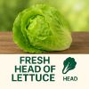 Picture of LETTUCE HEAD