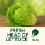 Picture of LETTUCE HEAD