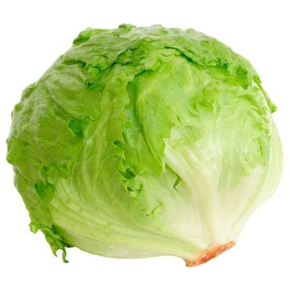 Picture of LETTUCE HEAD