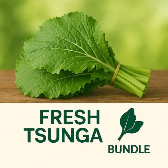 Picture of TSUNGA BUNDLE