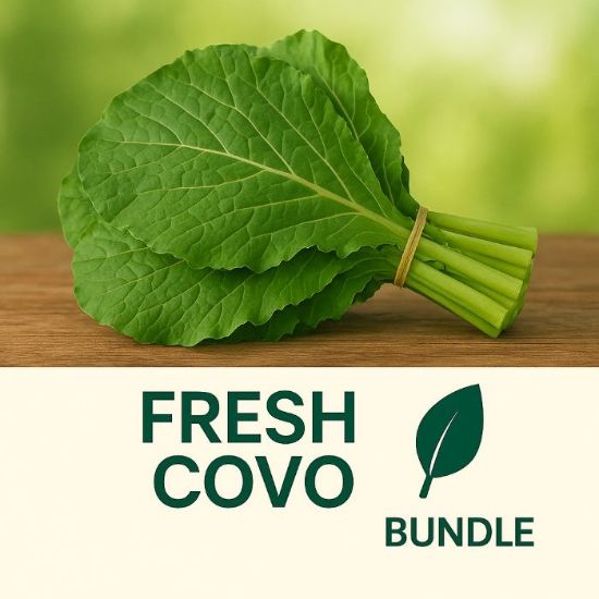 Picture of COVO BUNDLE