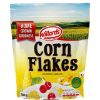 Picture of WILLARDS CORNFLAKES POUCH 500g