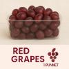 Picture of RED GRAPES PUNNET