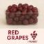 Picture of RED GRAPES PUNNET