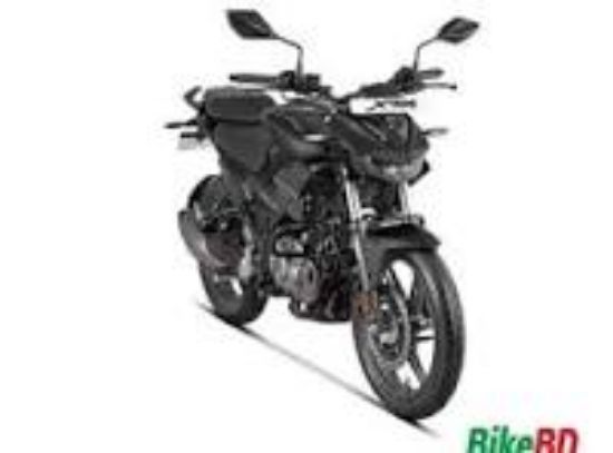 Picture of Hero Honda