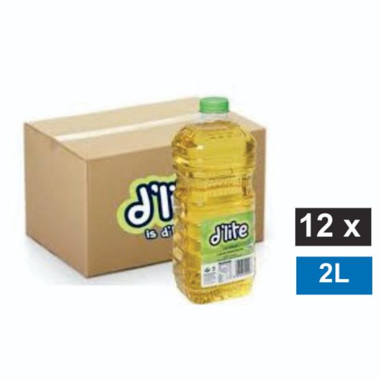 Picture of DLITE COOKING OIL 12X2L