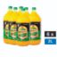 Picture of MAZOE ORANGE CRUSH DRINK 6X2L