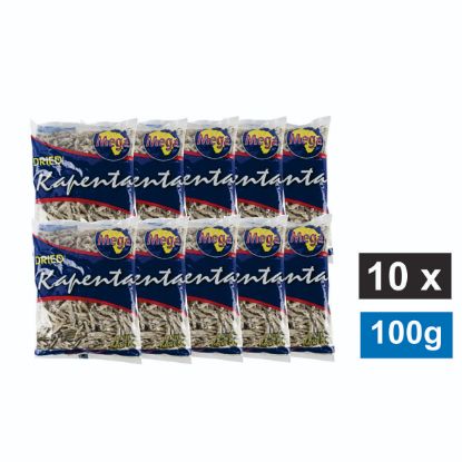 Picture of MEGA DRIED KAPENTA 10X100G