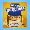 Picture of GLORIA COOKIES MUNCHIES 2Kg