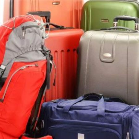 Picture for category Luggage & Travel