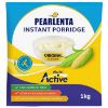 Picture of PEARLENTA NUTRI ACTIVE INSTANT PORRIDGE ORIGINAL 1KG