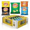 Picture of LAY'S ASSORTED CHIPS 30x23g