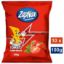 Picture of ZAPNAX TOMATO CORN SNACK 10x100g