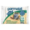 Picture of PARMALAT CHEDDAR CHEESE SLICE 200G