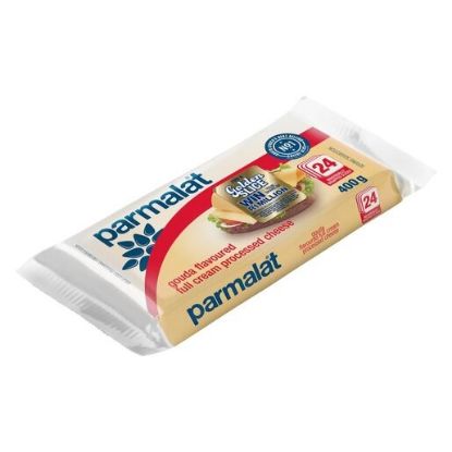 Picture of PARMALAT GOUDA CHEESE SLICE 400G